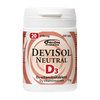DEVISOL NEUTRAL D3-vitamiini 20 mikrog 200 tablettia