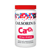 CALSORIN D3 500 mg/20 mikrog 100 + 30 tablettia