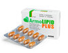 ARMOLIPID PLUS 30 tablettia