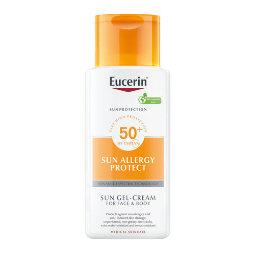 EUCERIN SUN ALLERGY PROTECT SPF50+ 150 ml