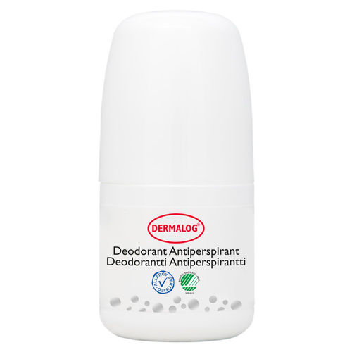 DERMALOG deodorantti roll-on 50 ml