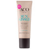 ACO Sun Kissed Self-tanning Face Cream 50 ml
