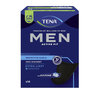 * * TENA MEN ACTIVE FIT miesten inkontinenssisuoja tiputteluun 14 kpl