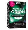 * * MELATONIINI ORION 1,9 mg NEUTRAALI suussa hajoava tabletti