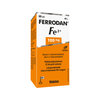FERRODAN rauta Fe2+ 100 mg 120 tablettia