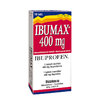 IBUMAX 400 mg tabletti