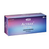 ACYRAX 200 mg huuliherpeslääke 25 tablettia