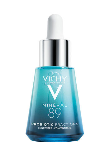 VICHY MINERAL 89 PROBIOTIC FRACTIONS seerumi 30 ml