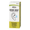 REMO-WAX korvatipat 10 ml