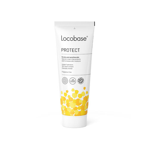 LOCOBASE PROTECT emulsiovoide