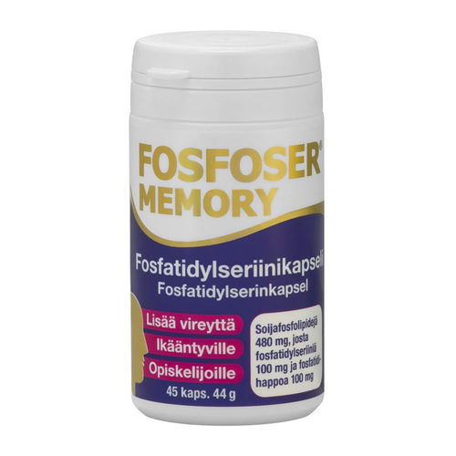 FOSFOSER MEMORY