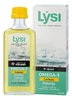 LYSI LEMON OMEGA-3 kalaöljy 240 ml