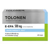 TOLONEN E-EPA 500 mg + D-vitamiini