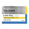 TOLONEN E-EPA 650 mg + D-vitamiini