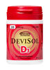 DEVISOL D3-vitamiini 20 mikrog 100 purutablettia