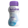 NUTRIDRINK COMPACT täydennysravintovalmiste 4 x 125 ml neutraali *