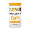 * * CALSORIN + D3 500 mg/10 mikrog 100 tablettia