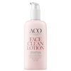 * * ACO FACE CLEAN SOFT AND SOOTHING Cleansing Lotion 200 ml