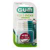 GUM SOFT-PICKS LARGE hammasväliharja 50 kpl