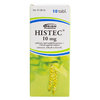 HISTEC 10 mg allergialääke tabletti