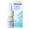 OTRIVIN 1 mg/ml nenäsumute 10 ml