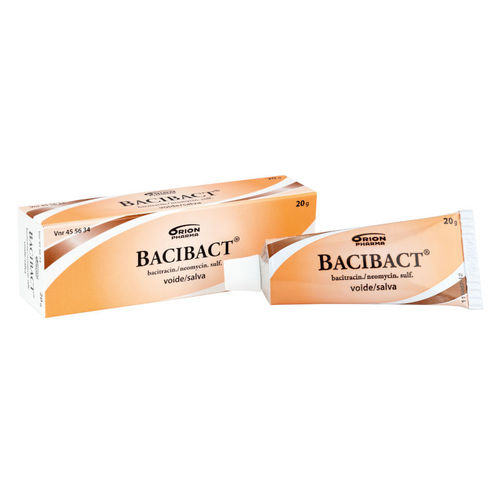 BACIBACT voide 20 g