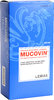 MUCOVIN yskänlääke 0,8 mg/ml oraaliliuos 200 ml
