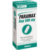 PARAMAX RAP 500 mg kipulääke 20 tablettia *