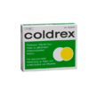 COLDREX flunssalääke 24 tai 48 tablettia