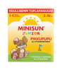 * * MINISUN Junior Pikkupupu D3-vitamiinitipat tuplapakkaus 2 x 10 ml