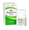 TOILAX 5 mg ummetuksen hoitoon 100 enterotablettia