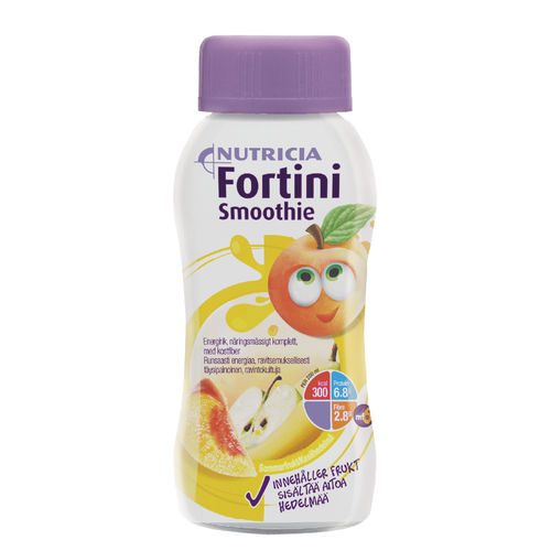 FORTINI SMOOTHIE 200 ml