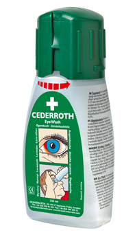 CEDERROTH silmähuuhde 235 ml