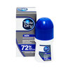 TRIPLE DRY MEN roll-on tuoksuton antiperspirantti miehille  50 ml