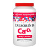CALSORIN D3 500 mg/20 mikrog 100+30 tablettia