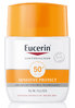 EUCERIN SUN SENSITIVE PROTECT FLUID SPF50+ 50 ml