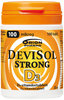 * * DEVISOL STRONG D3-vitamiini 100 mikrog 100 tablettia