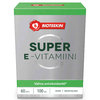 BIOTEEKIN SUPER E-VITAMIINI 100 mg 60 kapselia