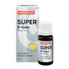 BIOTEEKIN SUPER D-TIPPA 10 µg 8 ml