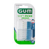 GUM SOFT-PICKS X-LARGE hammasväliharja 40 kpl