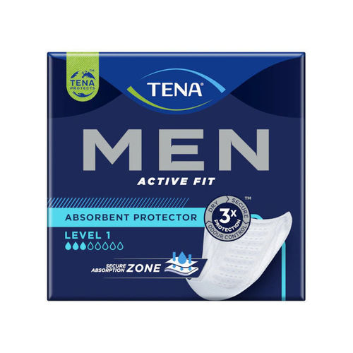TENA MEN Level 1 miesten inkontinenssisuoja 12 kpl