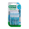 GUM TRAV-LER hammasväliharja 1,6 mm 6 kpl