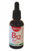 BIOMED B12 -tipat 2000 mikrog/ml 50 ml