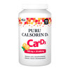 * * PURU CALSORIN + D3 500 mg/20 mikrog 100 + 30 purutablettia