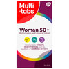 MULTI-TABS WOMAN 50+ monivitamiini 60 tablettia