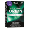 * * MELATONIINI ORION 1 mg nieltävä tabletti