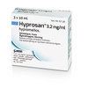 HYPROSAN 3,2 mg/ml silmätipat 3x10 ml