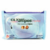 CLX WIPES kostea puhdistuspyyhe koirille ja kissoille, kaksi pakkauskokoa