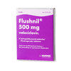 FLUSHNIL 500 mg huuliherpeslääke 8 tablettia
