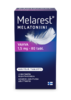 MELAREST VAHVA 1,5 mg melatoniini 80 tablettia
